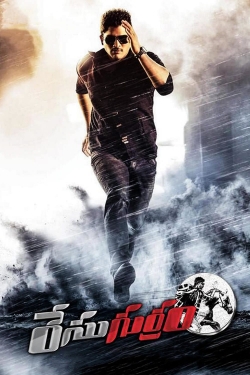 Race Gurram-123movies