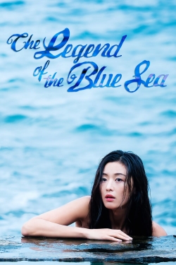 The Legend of the Blue Sea-123movies