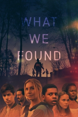 What We Found-123movies