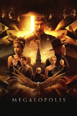 Megalopolis-123movies