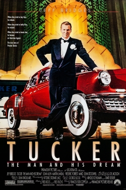 Tucker: The Man and His Dream-123movies