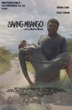 Saving Mbango-123movies