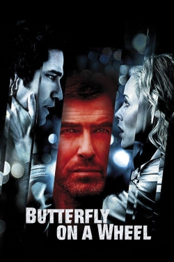 Butterfly on a Wheel-123movies