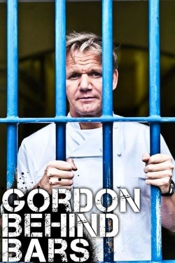 Gordon Behind Bars-123movies