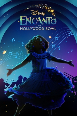 Encanto at the Hollywood Bowl-123movies