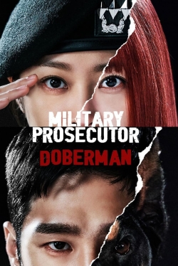 Military Prosecutor Doberman-123movies
