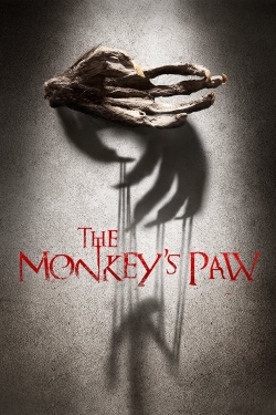 The Monkey's Paw-123movies