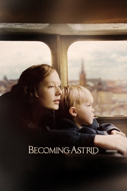 Becoming Astrid-123movies