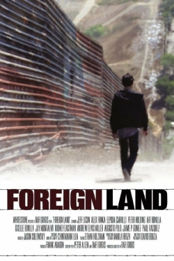 Foreign Land-123movies