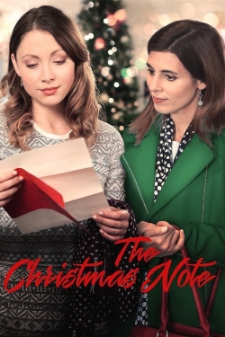 The Christmas Note-123movies
