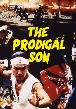The Prodigal Son-123movies