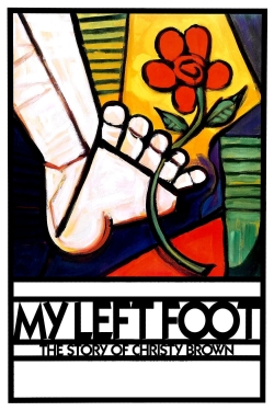 My Left Foot: The Story of Christy Brown-123movies