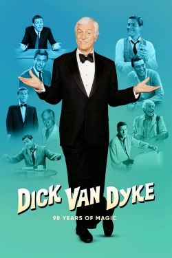 Dick Van Dyke: 98 Years of Magic-123movies