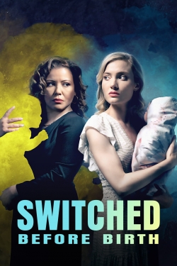 Switched Before Birth-123movies