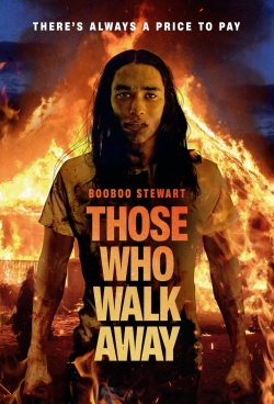 Those Who Walk Away-123movies