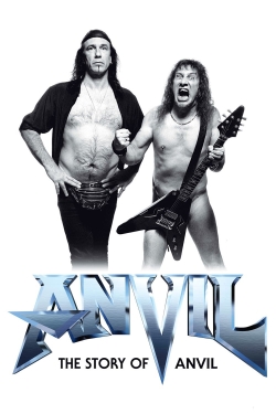Anvil! The Story of Anvil-123movies