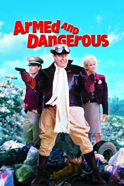 Armed and Dangerous-123movies