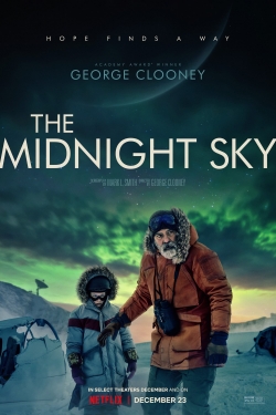 The Midnight Sky-123movies