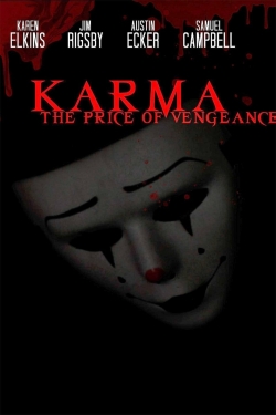 Karma: The Price of Vengeance-123movies