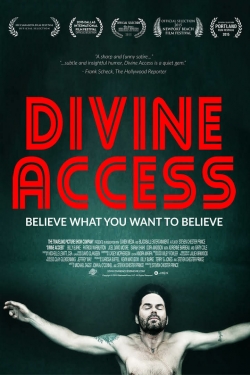 Divine Access-123movies