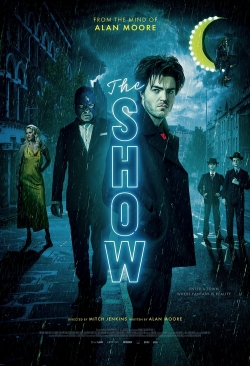 The Show-123movies