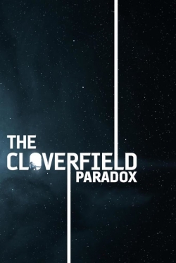 The Cloverfield Paradox-123movies