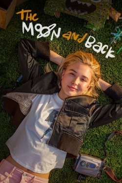 The Moon and Back-123movies