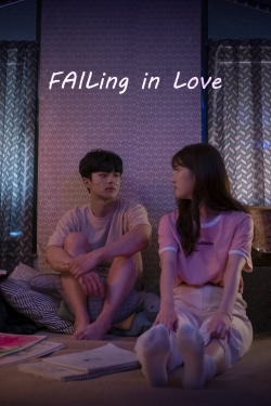 FAILing in Love-123movies