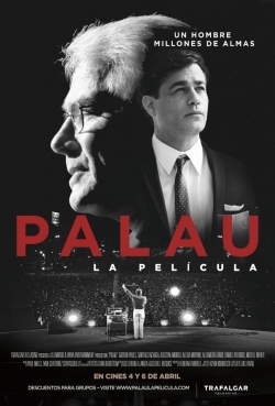 Palau the Movie-123movies