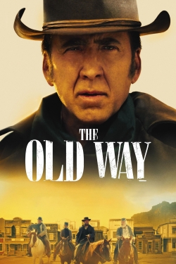 The Old Way-123movies