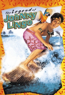 The Legend of Johnny Lingo-123movies