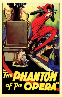 The Phantom of the Opera-123movies