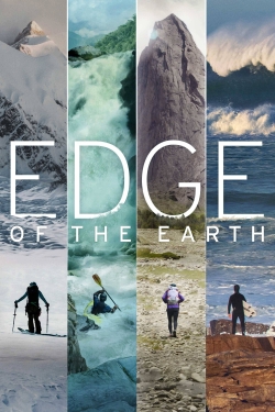 Edge of the Earth-123movies