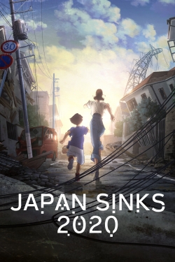 Japan Sinks: 2020-123movies