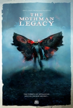 The Mothman Legacy-123movies