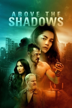 Above the Shadows-123movies
