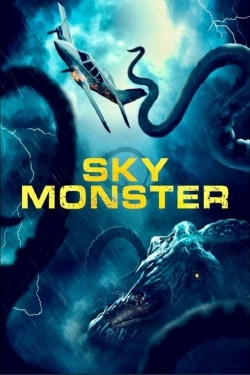 Sky Monster-123movies