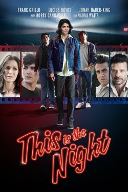This is the Night-123movies