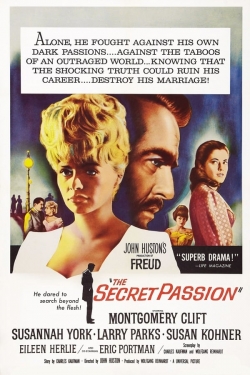 Freud: The Secret Passion-123movies