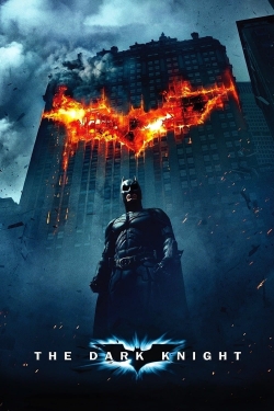 The Dark Knight-123movies