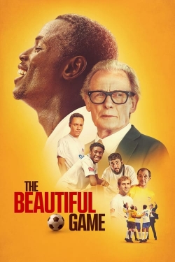 The Beautiful Game-123movies