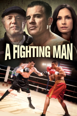 A Fighting Man-123movies