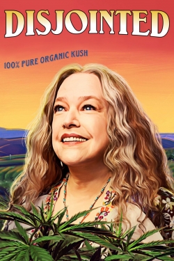 Disjointed-123movies