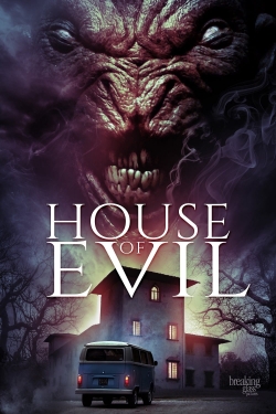 House of Evil-123movies