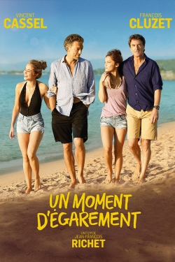 One Wild Moment-123movies