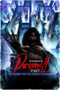 In Search of Darkness: Part II-123movies