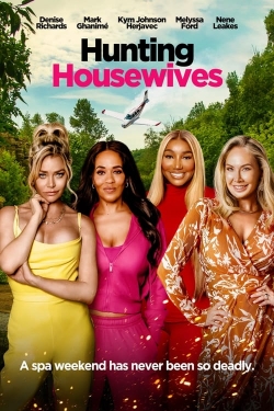 Hunting Housewives-123movies