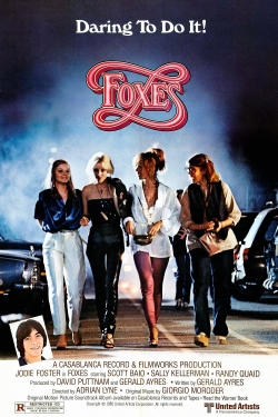 Foxes-123movies