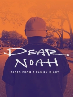 Dear Noah: Pages From a Family Diary-123movies