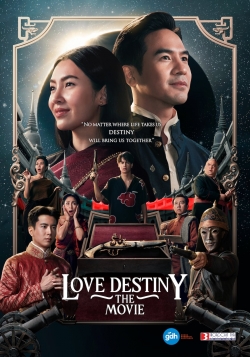 Love Destiny: The Movie-123movies